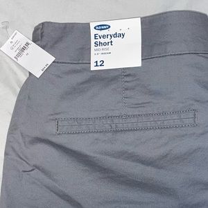 Old Navy - Short Cargo Shorts